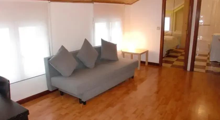 Apartments Sun Madrid - photo 10