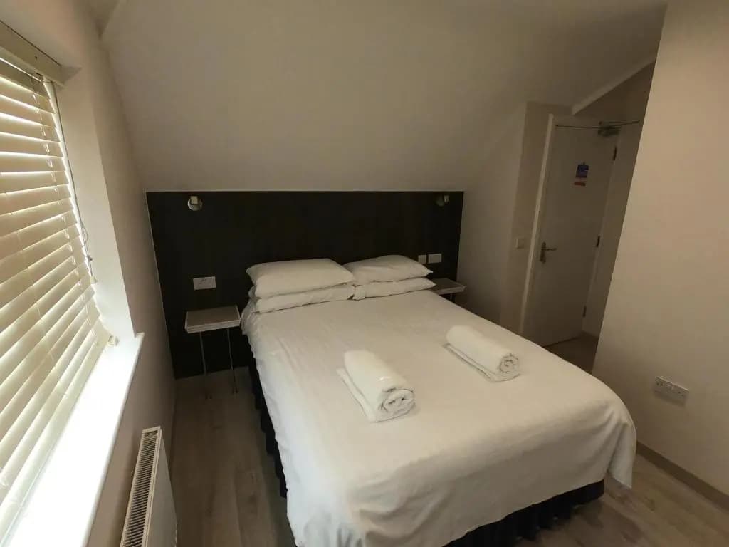 Debden Guest House - main photo