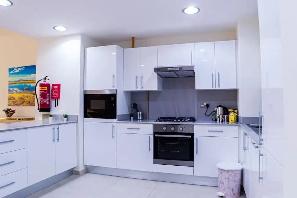 Vendôme Apartment Lusail - photo 11