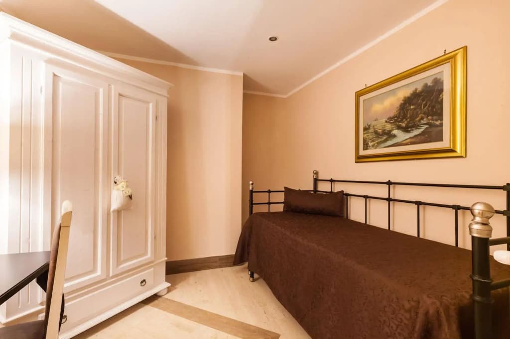 Vogue Suites Rome - photo 26