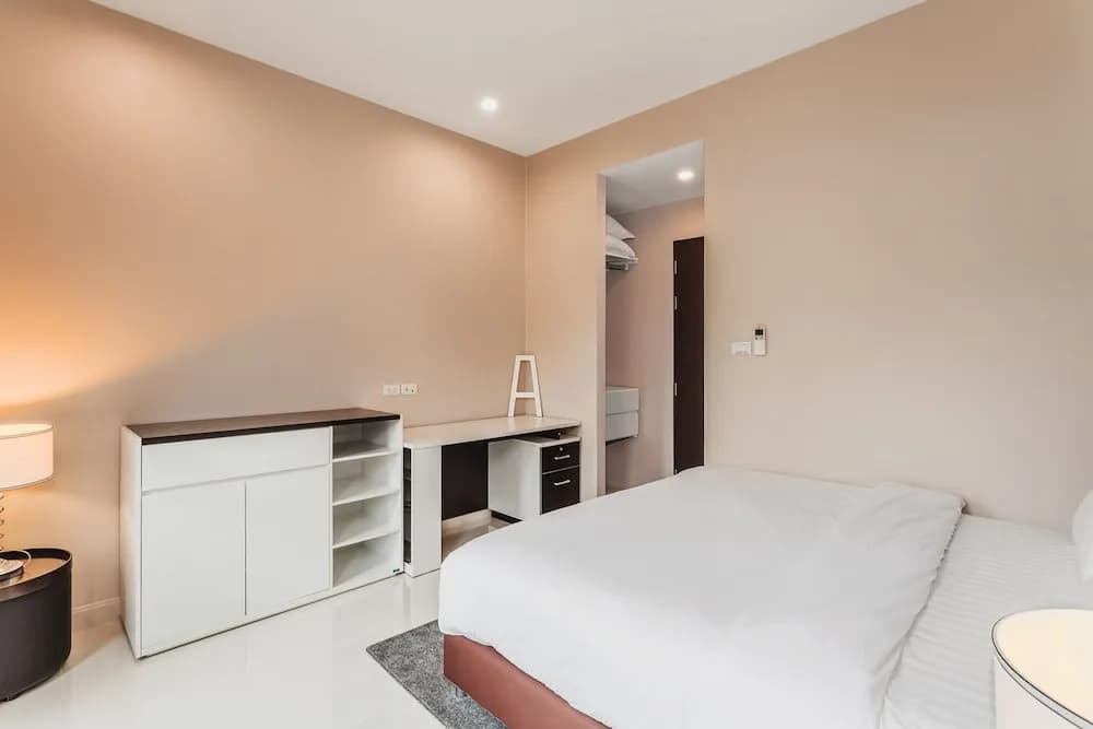 Two Bedroom Pool Villa in Bangtao - photo 1