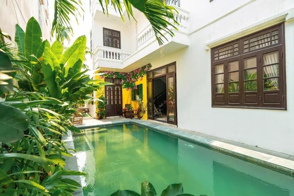 Spring Garden Villa Hoi An - photo 16