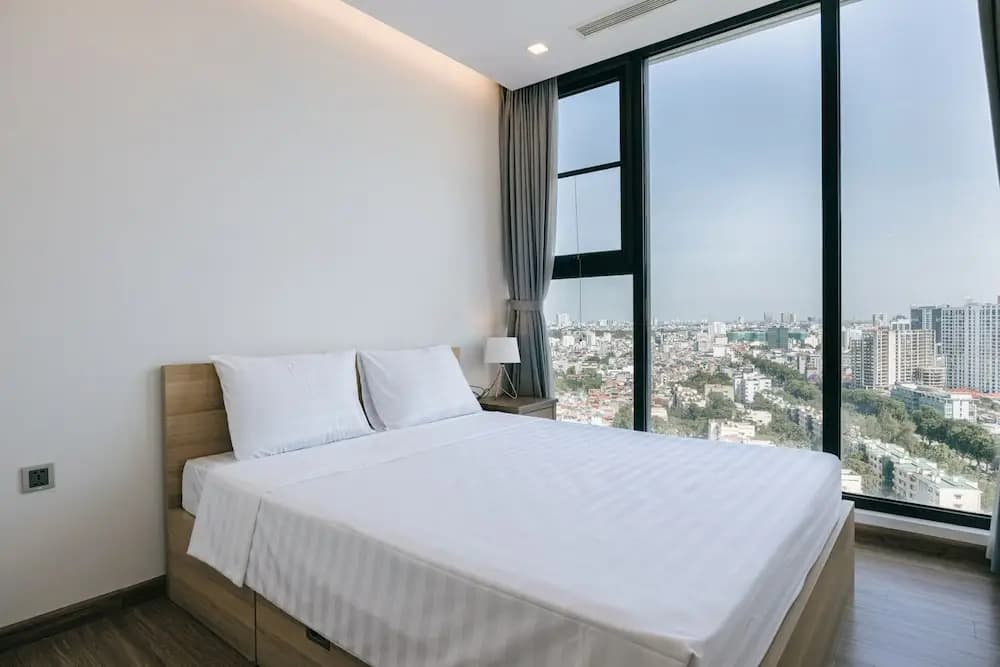 Shendo Vinhomes Metropolis - photo 40
