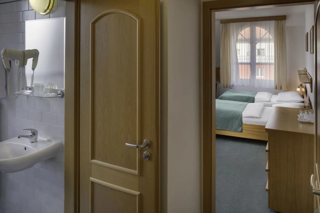 Hotel OTAR - photo 8