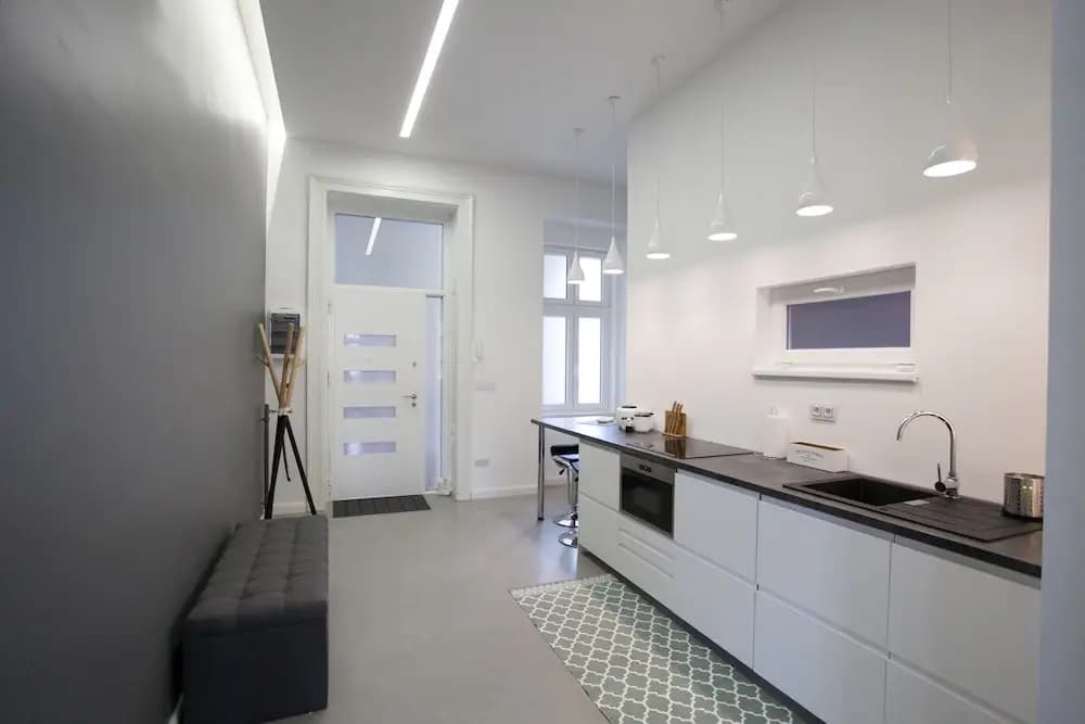 Mini Loft Design - photo 21