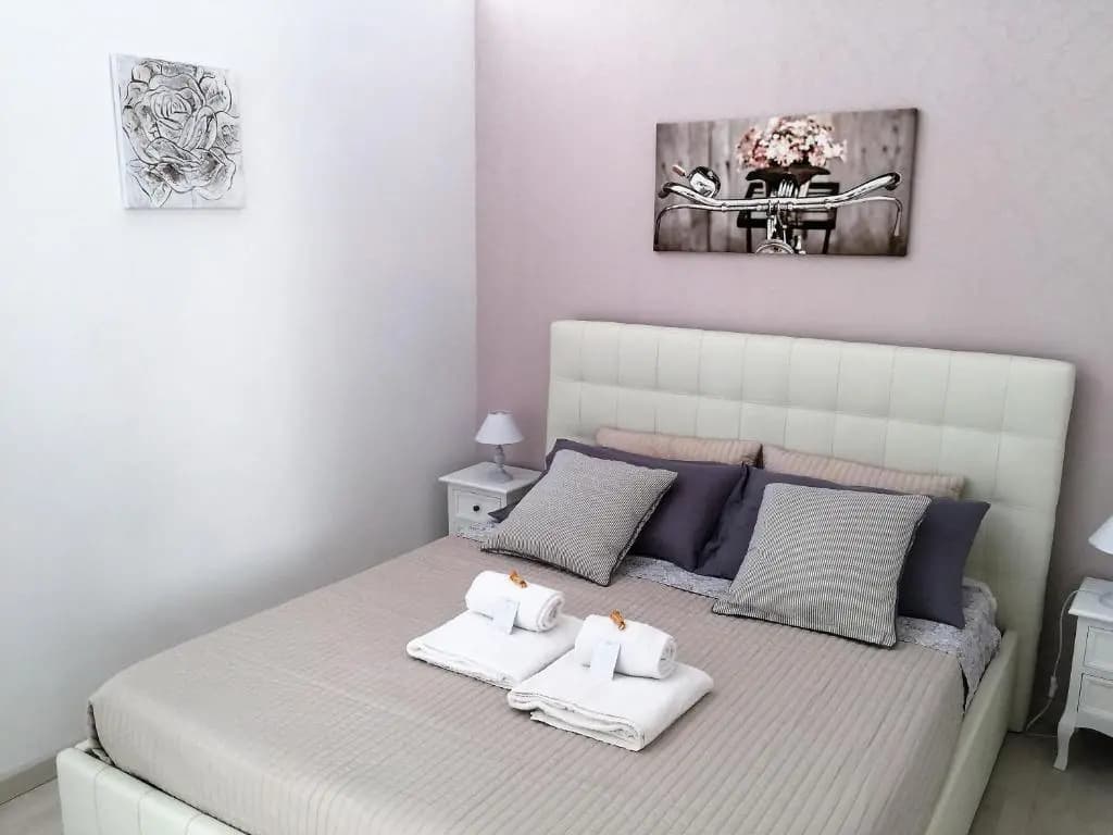 Saint Peter Cozy Apartment - photo 48