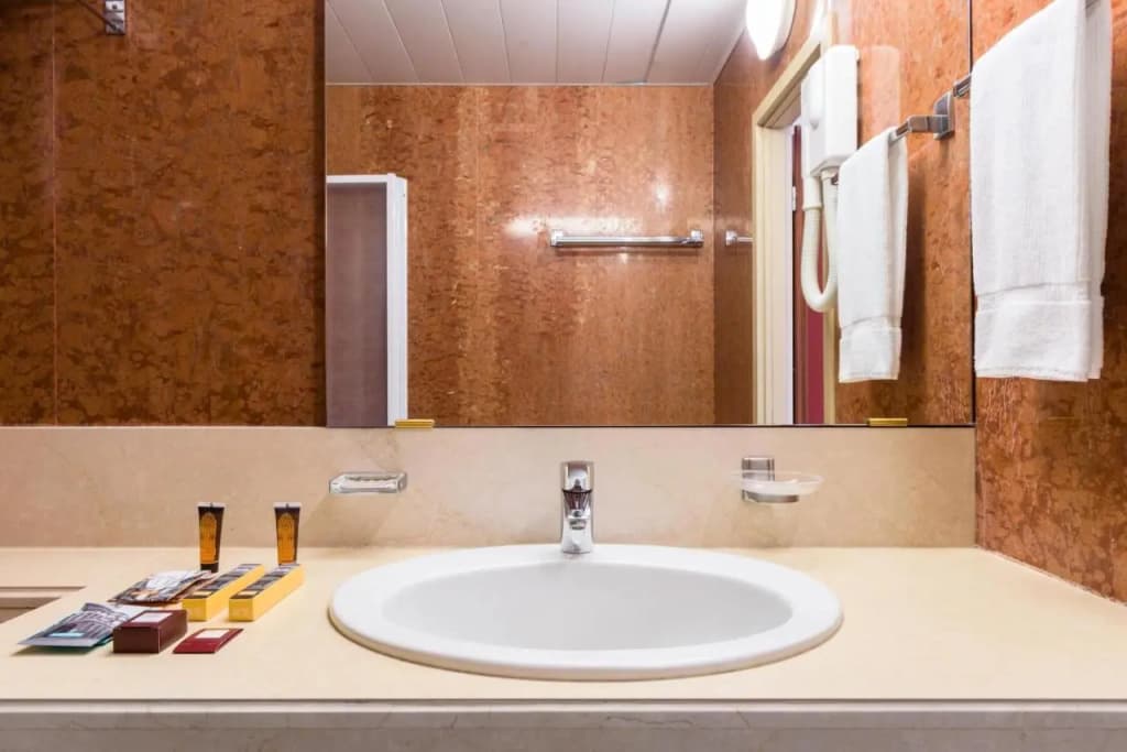 B&B Hotel Milano Aosta - photo 50