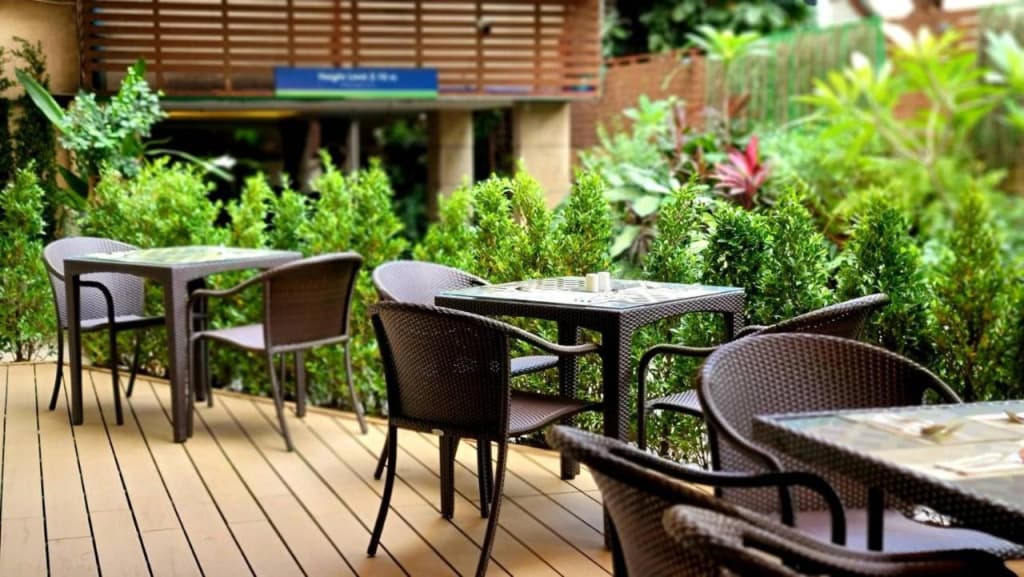 Lohas Residences Sukhumvit - photo 50