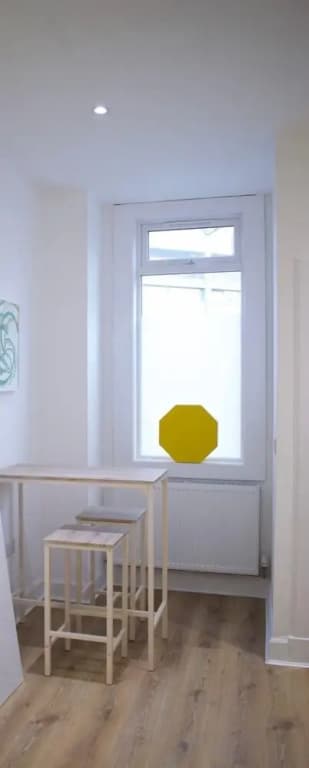 Comfortable Studio Apartment in Leith - photo 2