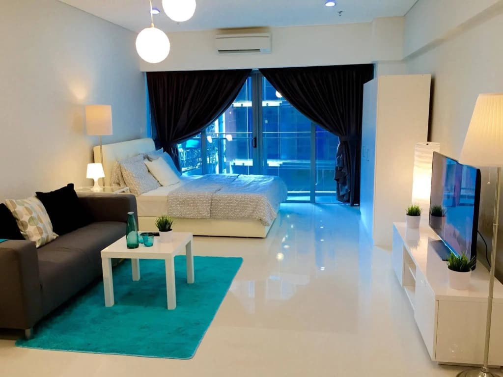 Summer Suites Express - Hostel - photo 2