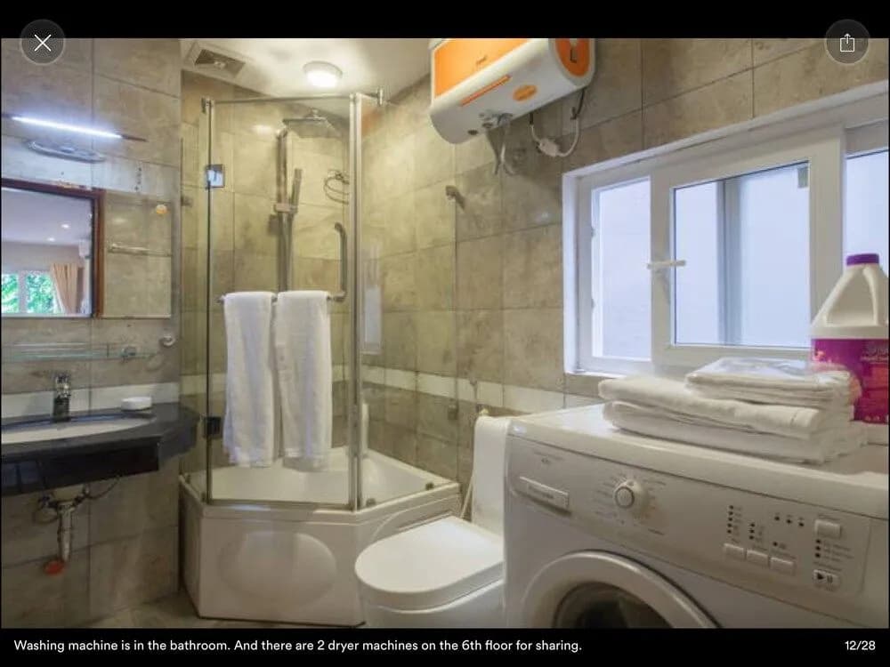 Palmo Service Apartment 2 - photo 8