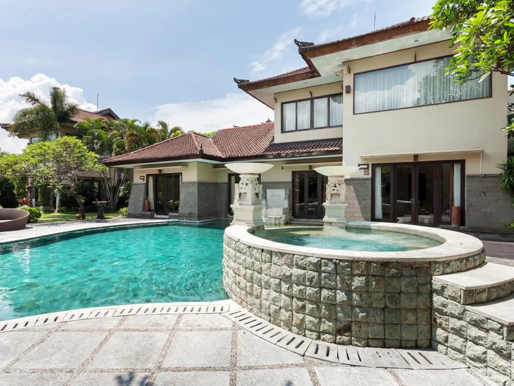 The Citta Luxury Residence - photo 15
