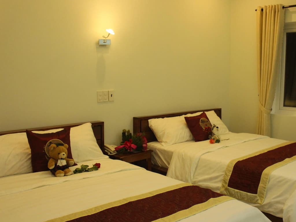 Bong Mai Motel - photo 2