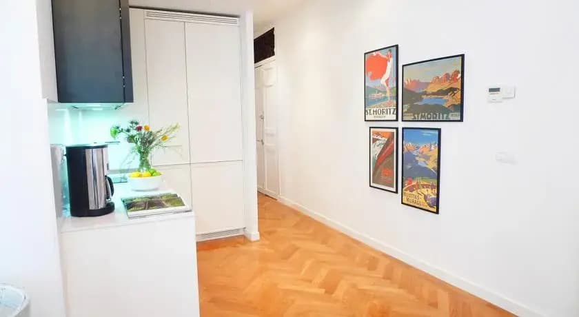Chic Rentals La Latina - Cava Alta - photo 7