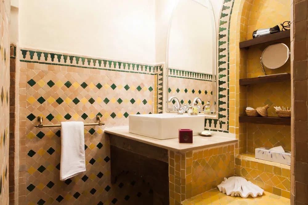 Riad Yasmine Marrakech - photo 10