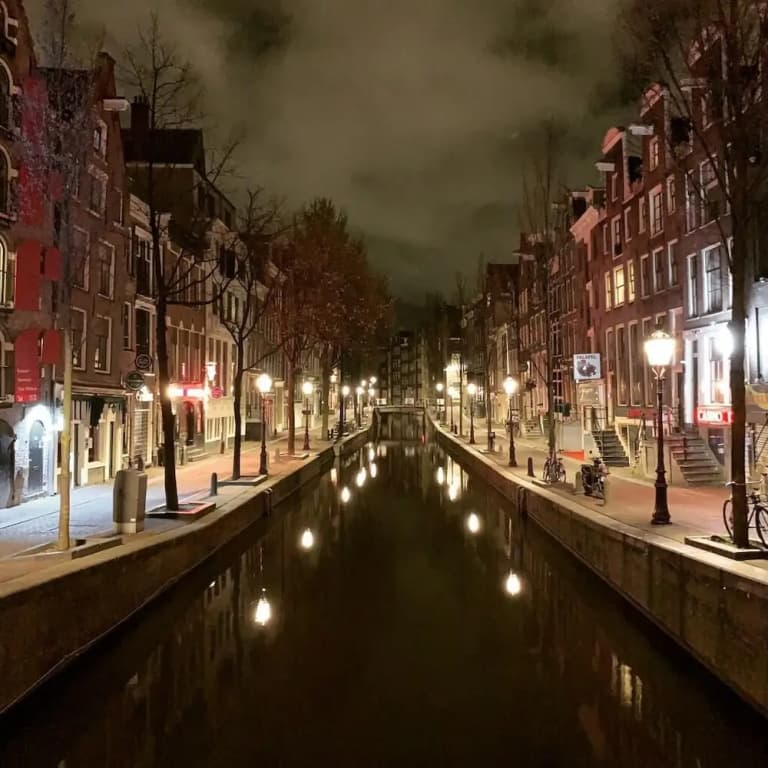 Hotel & bar Royal taste Amsterdam - photo 18