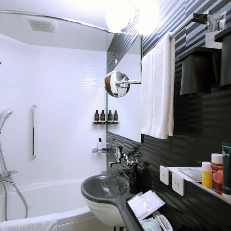 Koko Hotel Ginza 1-chome - photo 37