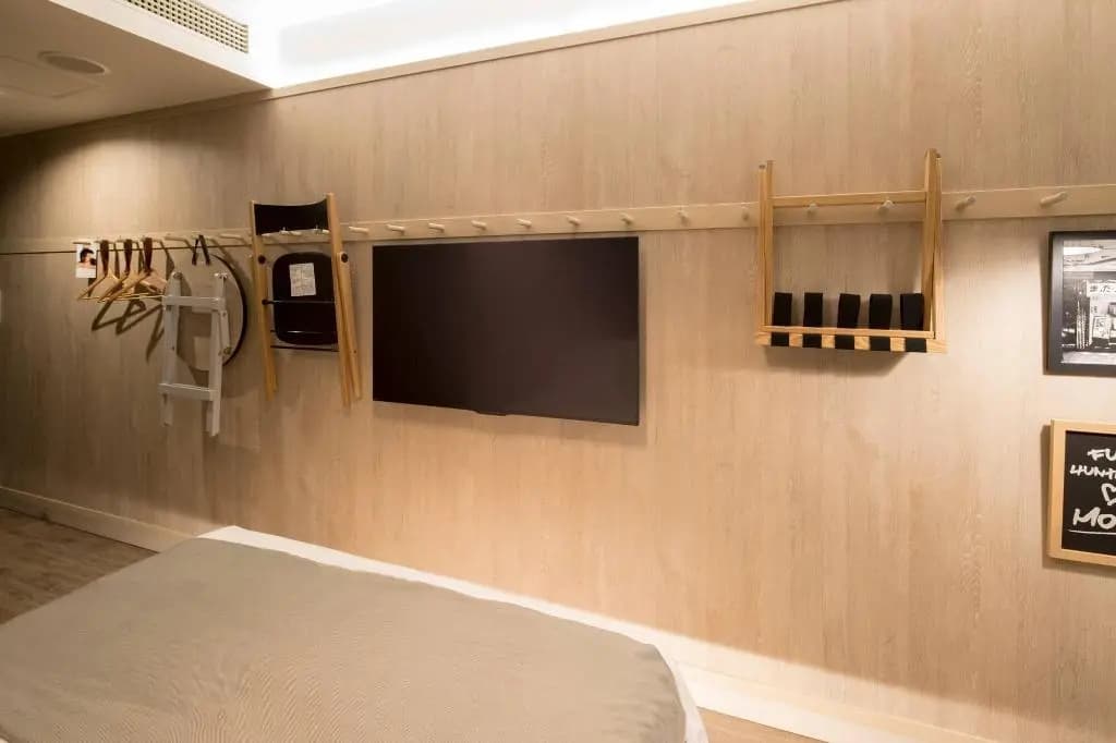 Moxy Osaka Honmachi - photo 18