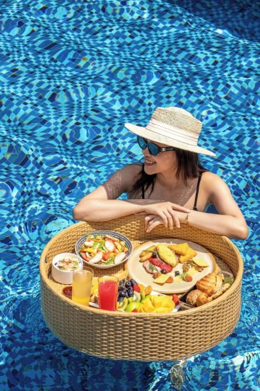 The Five Villas & Resort Quangnam - Danang - photo 19