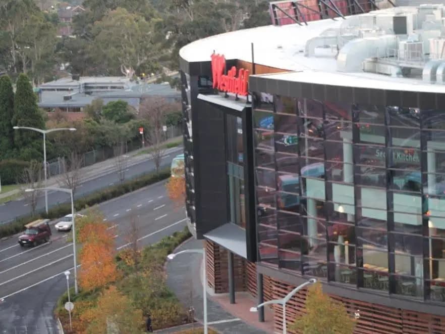 East Doncaster Anderson Creek Accommodation Melbourne - photo 3