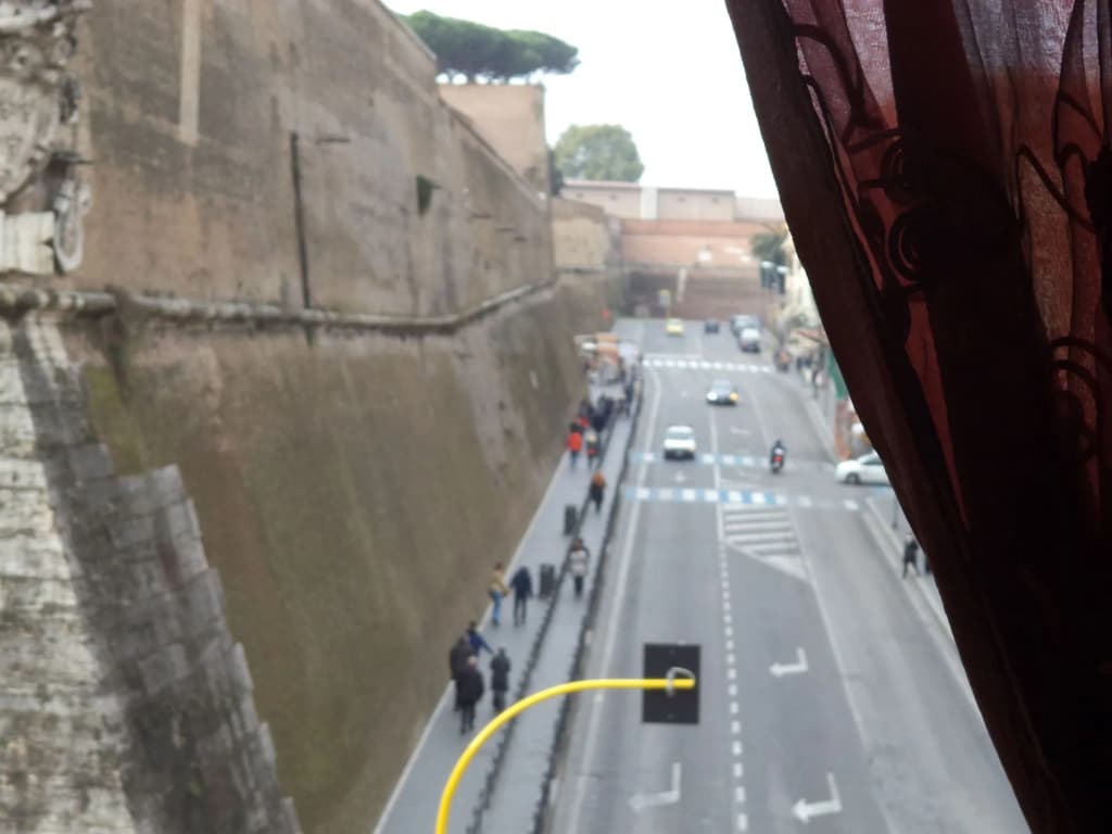 Quo Vadis Roma 2 - photo 16