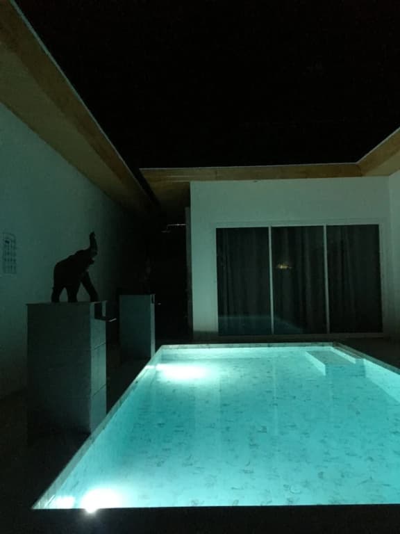 Amadha Pool Villas - photo 18