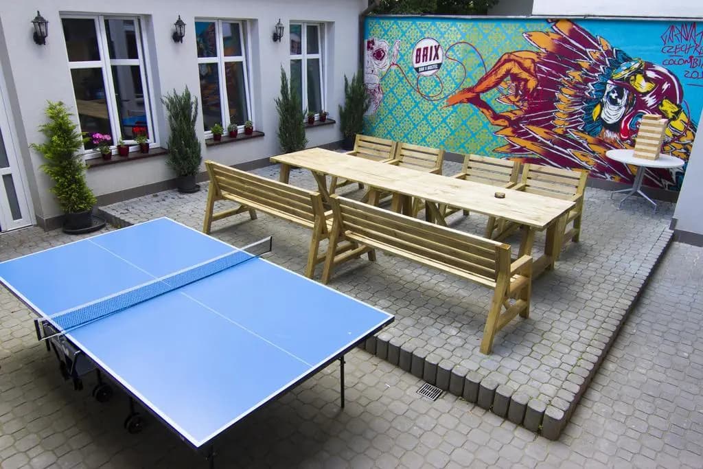 Brix Hostel - photo 21