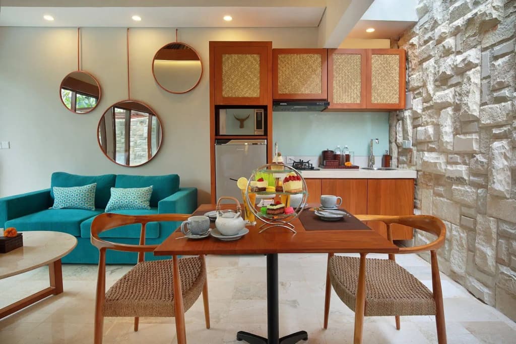 Aksari Villa Seminyak by Ini Vie Hospitality - photo 29