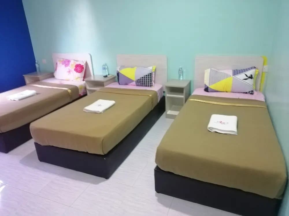 Capital O 90107 Sy Jerantut Hotel - photo 6
