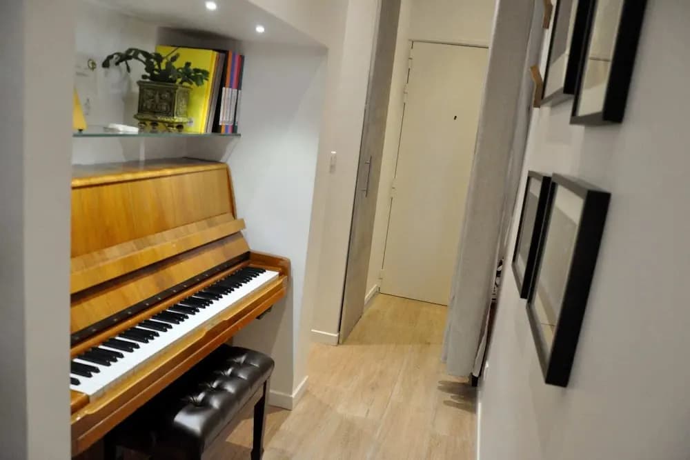 Splendid Apartment Near Trocadero - photo 17