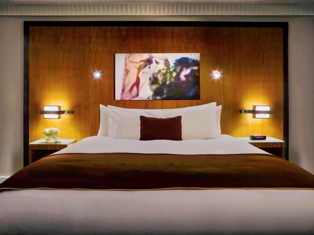 Pullman Miami Airport - photo 32