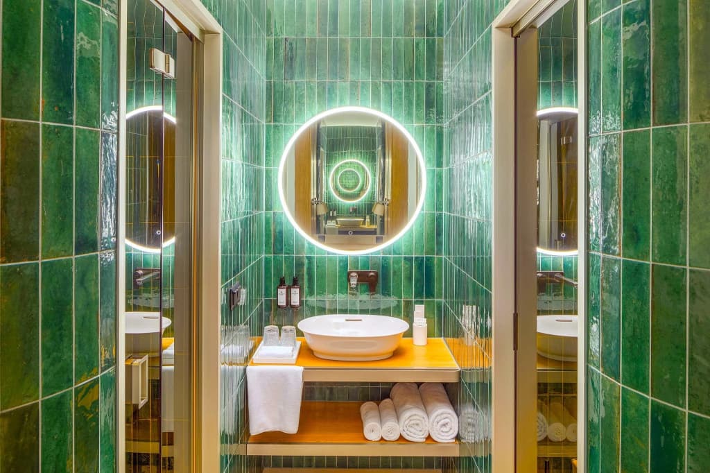 Kimpton BEM Budapest by IHG - photo 46