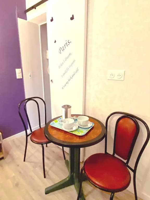 Hôtel Aviatic - photo 13