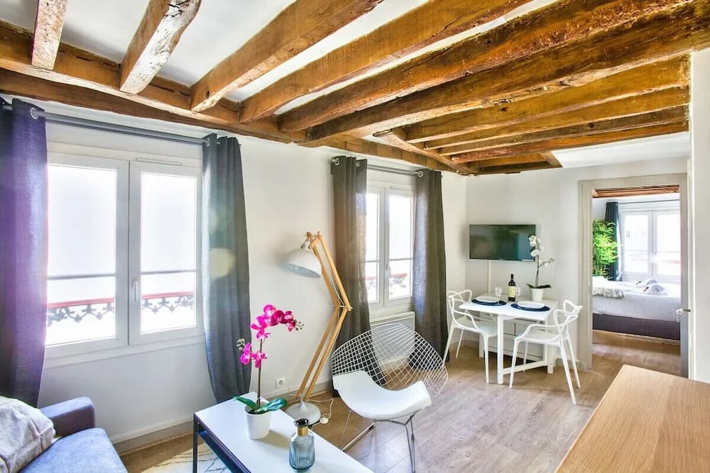 "La Sorbonne" Amazing Loft - photo 6