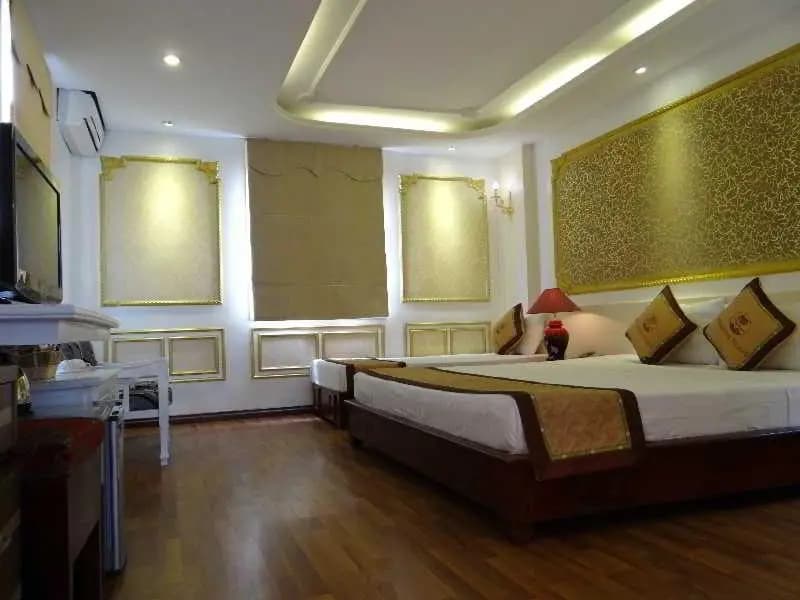 Sunrise Hotel Hanoi - main photo