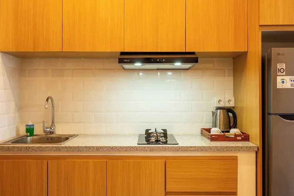 Adikara Apartment by Betterplace - photo 19