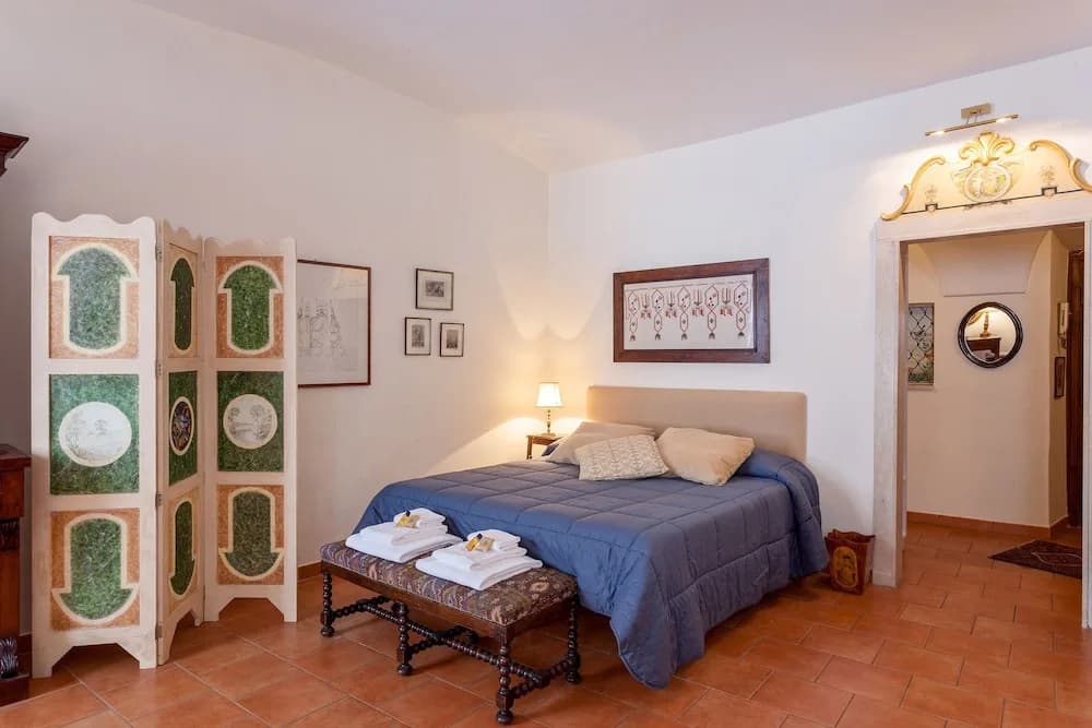 Rome as you feel - Mosaico Apartment - photo 6