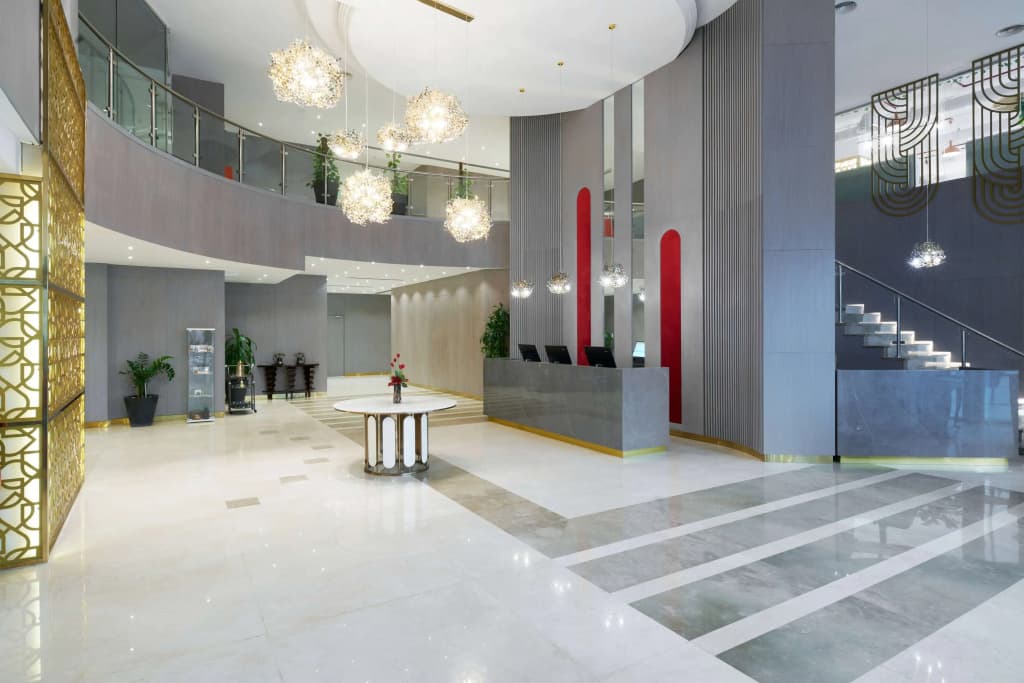 Ramada By Wyndham Doha Old Town - photo 7