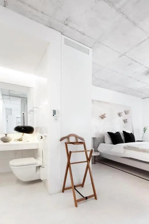 Design Loft Belém -100m2 - photo 3