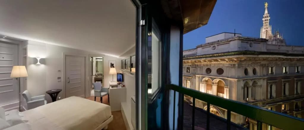 Maison Milano | UNA Esperienze - photo 24