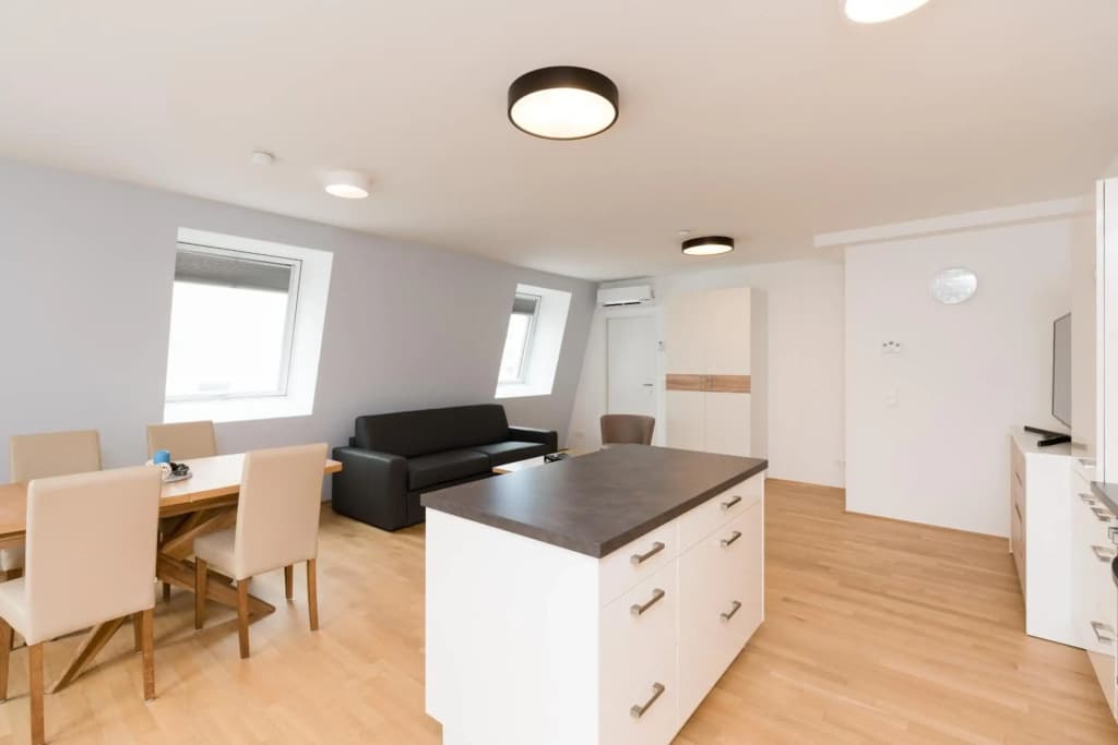 Yourapartment Prater - photo 25