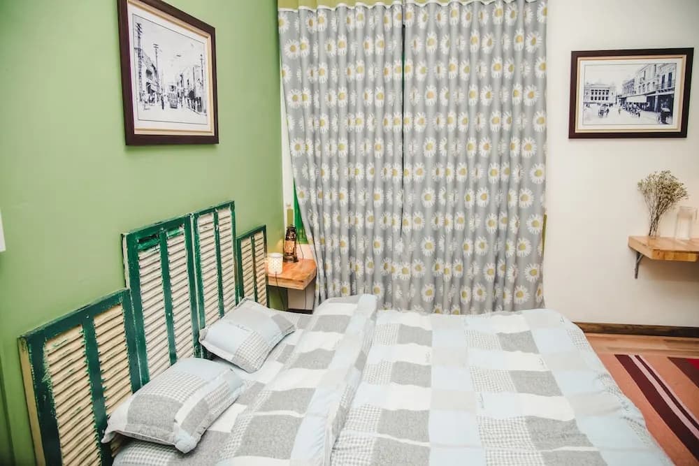 Hanah's Tiny Hanoi Homestay - photo 37