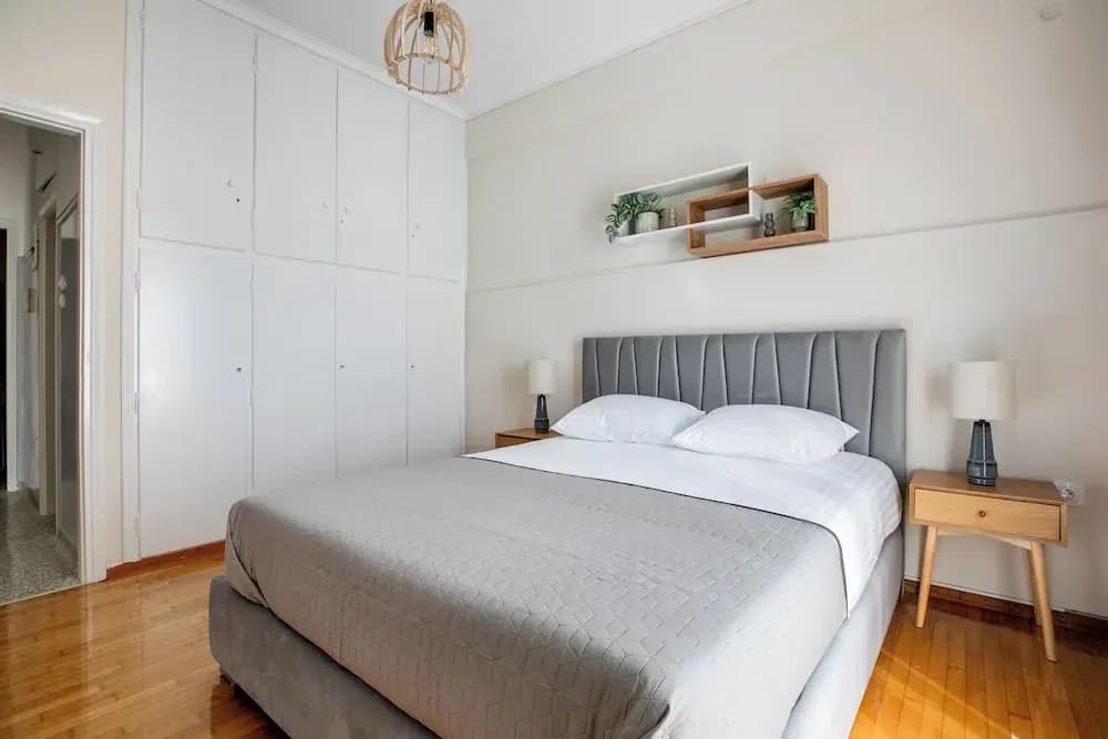 Helios Apartment by A&A Residences - photo 11