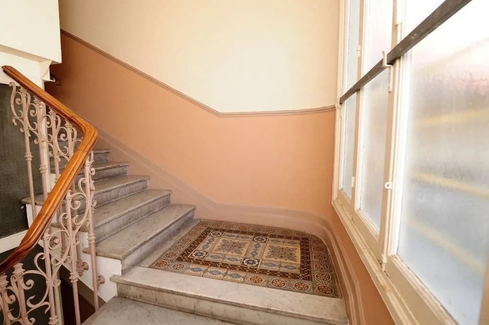 Palais de la buffa - photo 12
