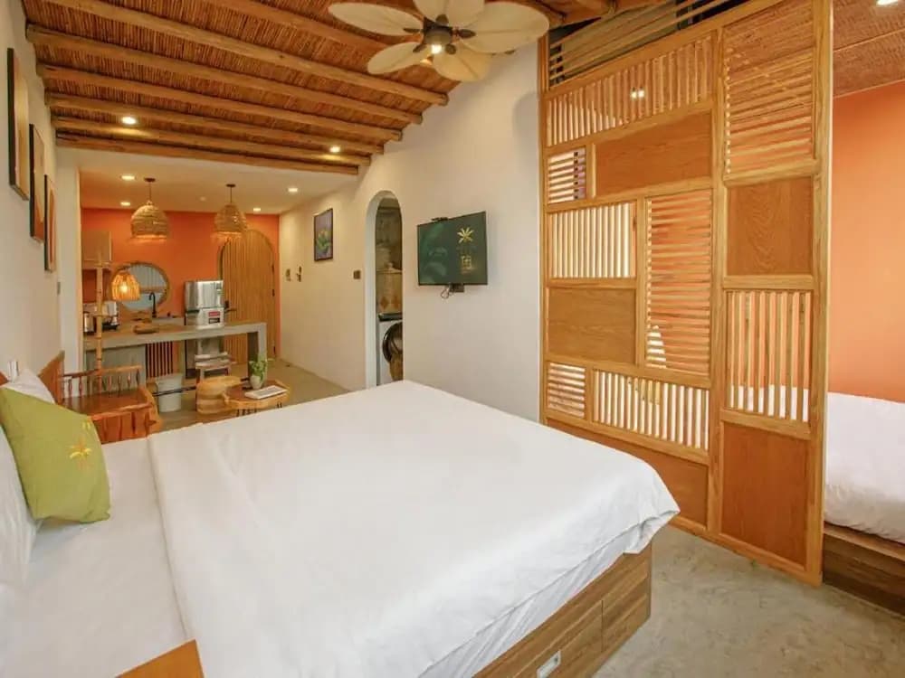 TA Boutique Hotel - photo 3
