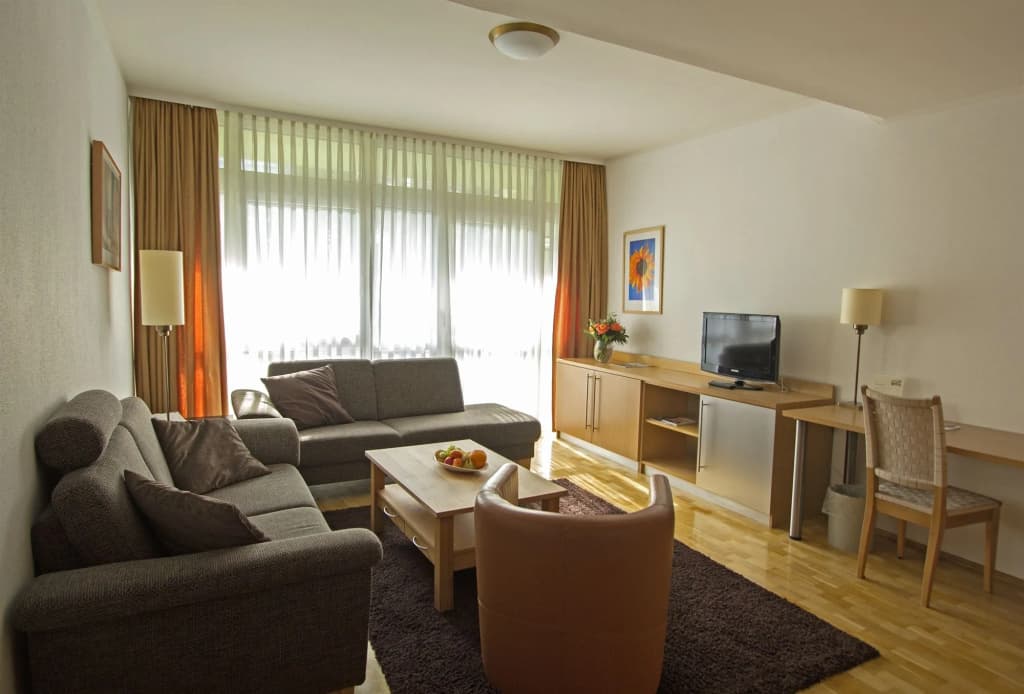 Michels Apart Hotel Berlin - photo 6