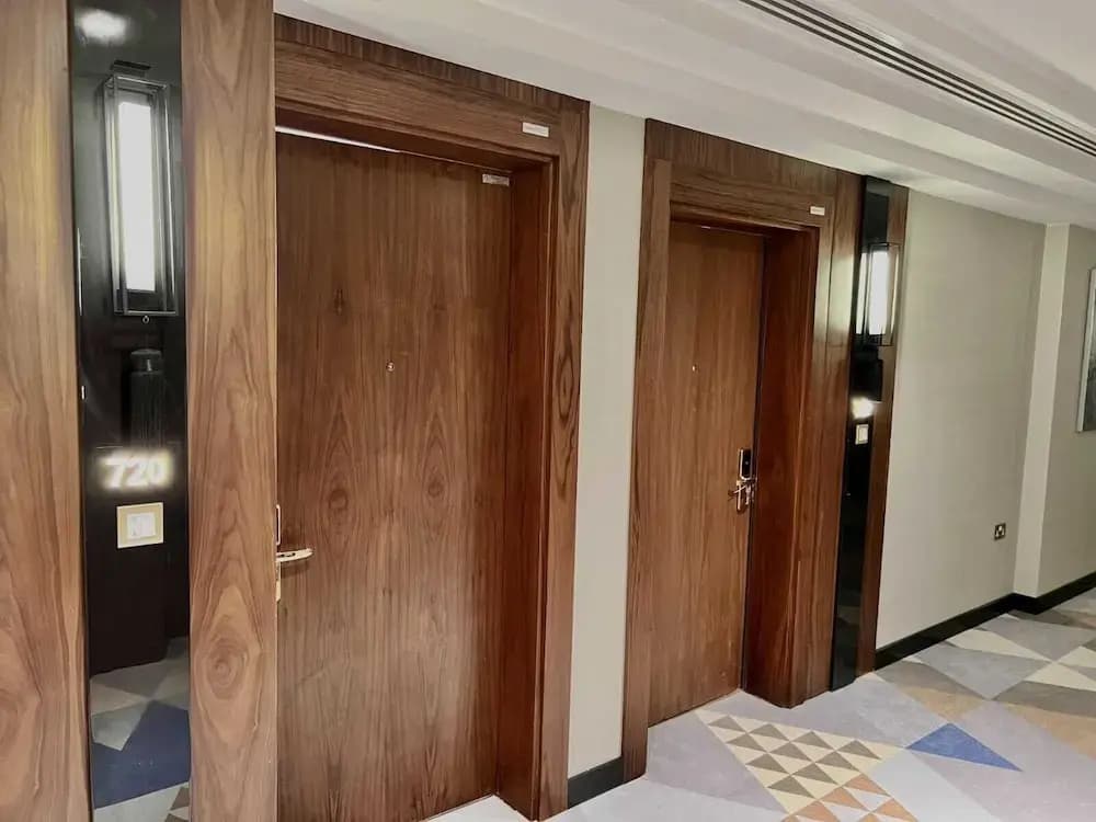 Abraj INN Royal 3 - photo 3