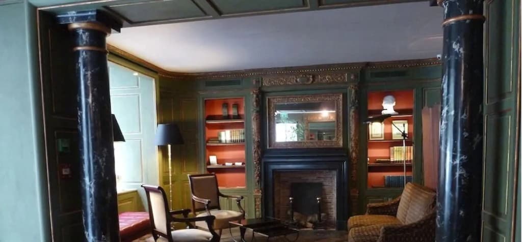 Hotel du Vieux Marais - photo 31