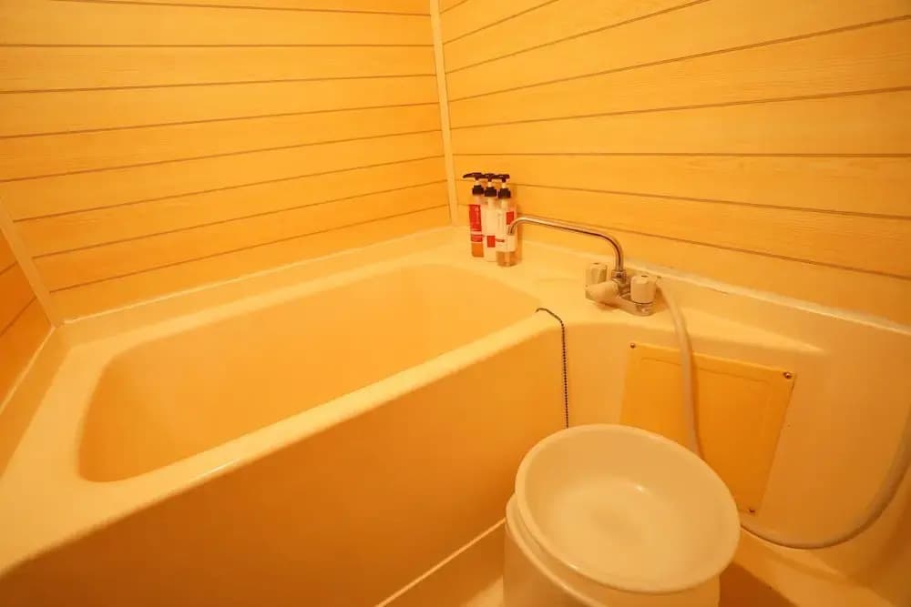 HG Cozy Hotel No.35 - photo 12
