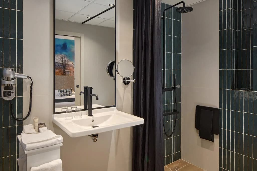 Hotel Harvey - photo 38